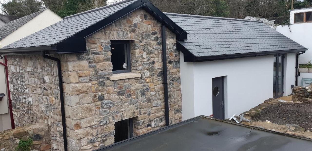 The Stonehouse, In The Heart Of *