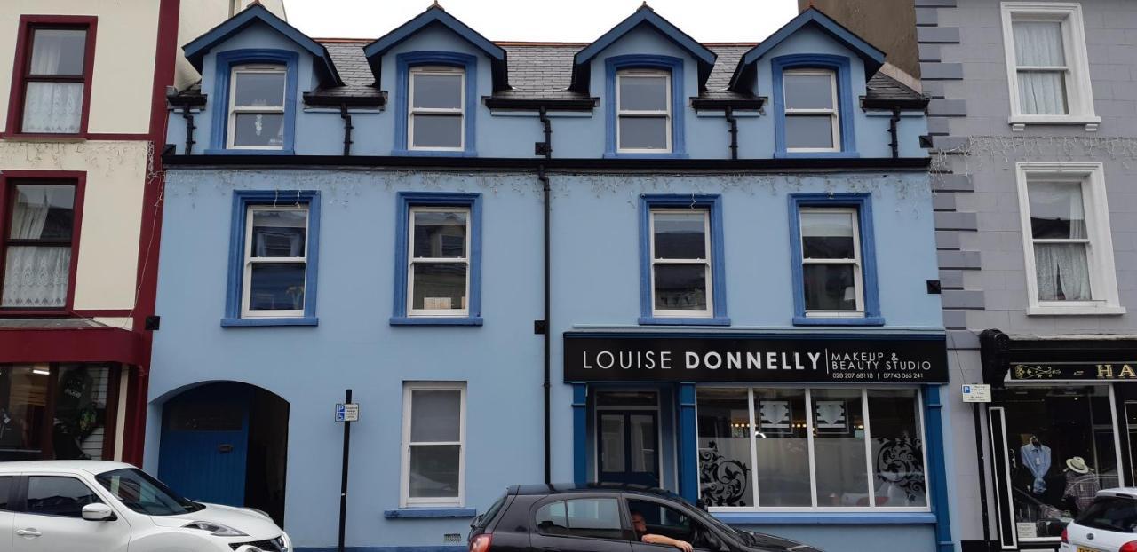 The Stonehouse, In The Heart Of * Ballycastle