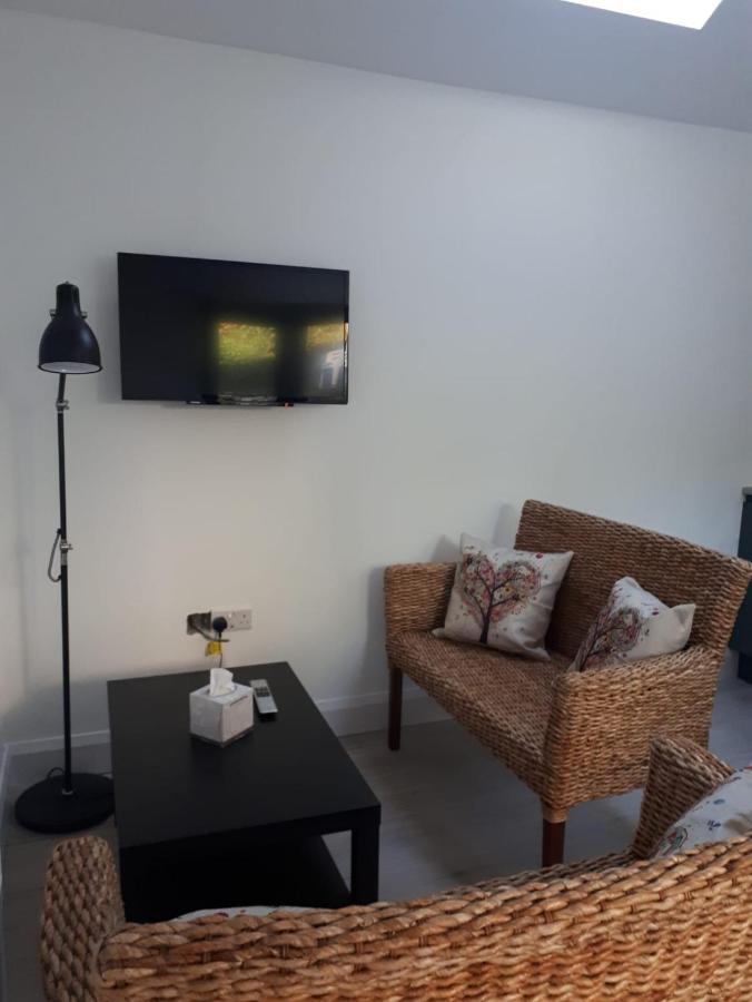 The Stonehouse, In The Heart Of Appartement Ballycastle