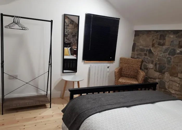 The Stonehouse, In The Heart Of Ballycastle