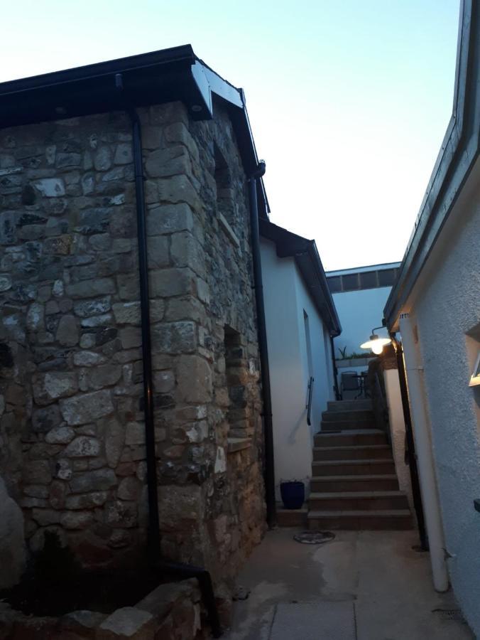 The Stonehouse, In The Heart Of