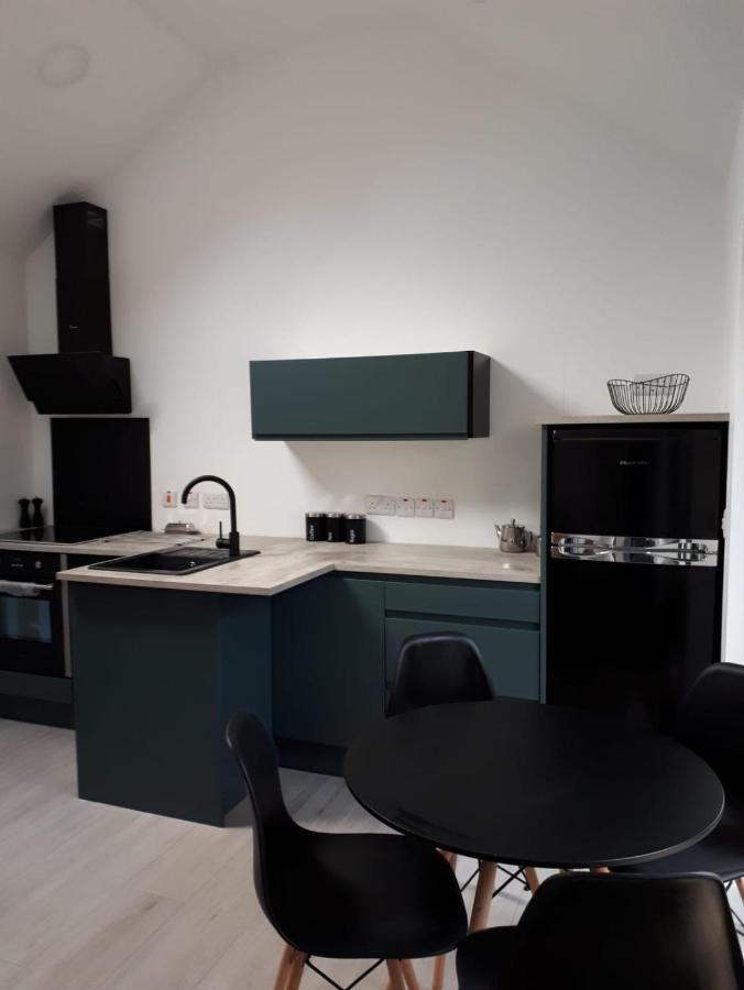 The Stonehouse, In The Heart Of *